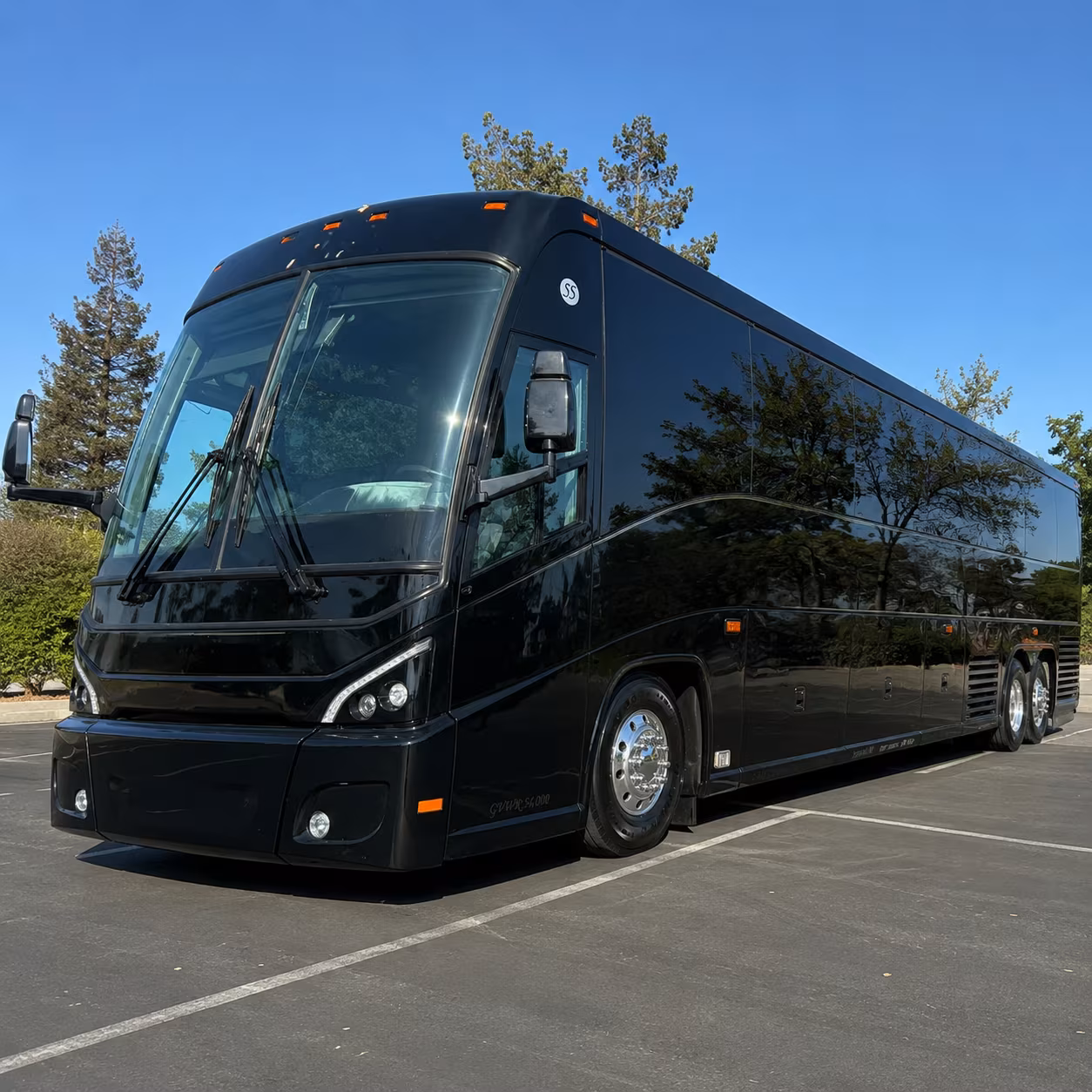 pomona employee transportation