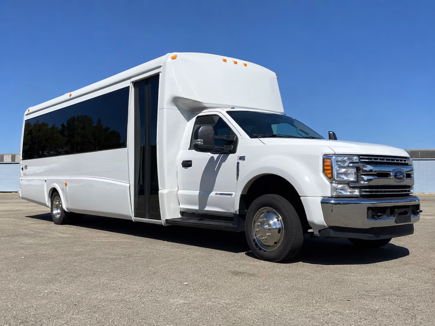 pomona prom transportation